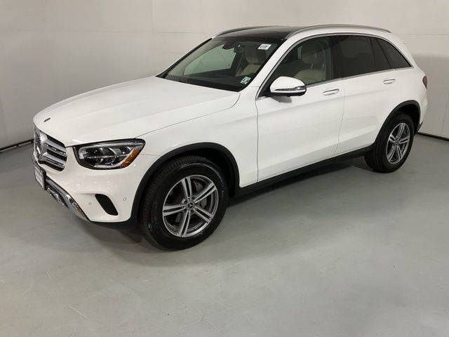 2021 Mercedes-Benz GLC GLC 300 — SUV — 24,454 mi — Englewood, NJ