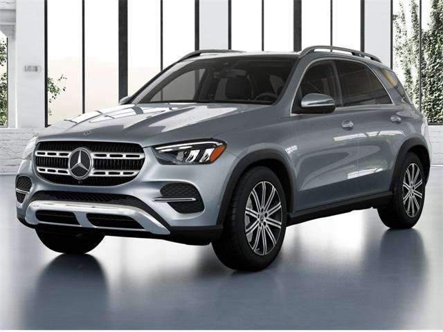 2025 Mercedes-Benz GLE GLE 350 — SUV — 7,228 mi — Englewood, NJ