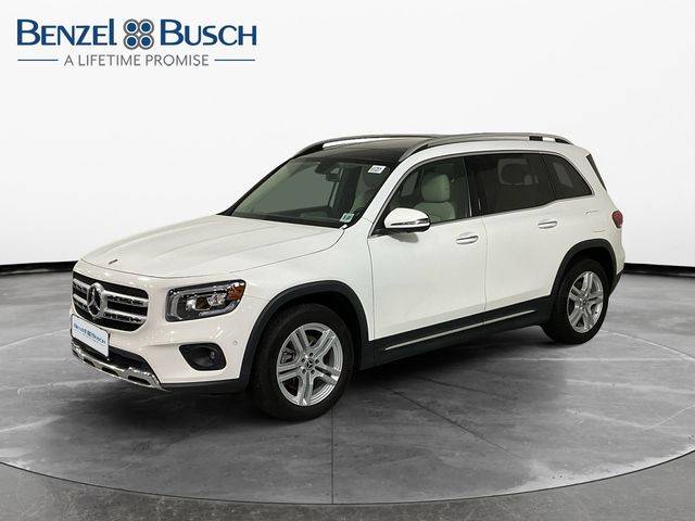 2022 Mercedes-Benz GLB GLB 250 — SUV — 46,482 mi — Englewood, NJ