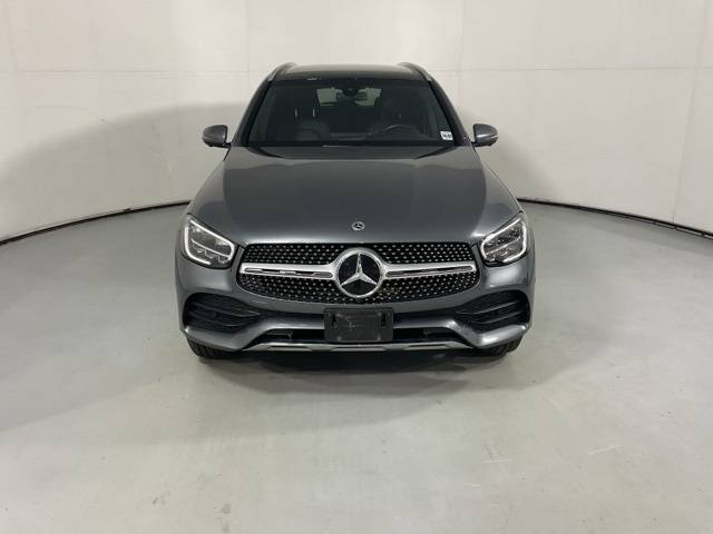 2021 Mercedes-Benz GLC GLC 300 — SUV — 36,860 mi — Englewood, NJ