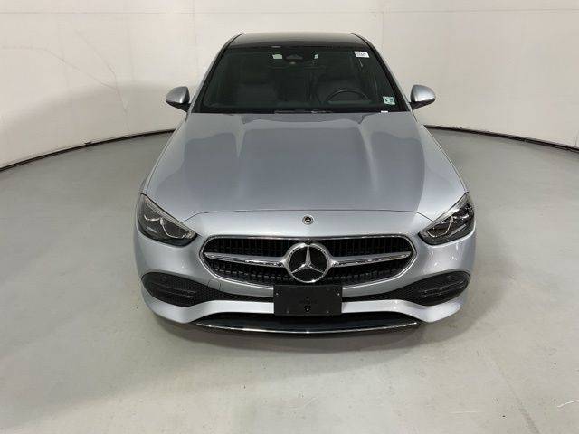 2022 Mercedes-Benz C-Class C 300 — Sedan — 26,389 mi — Englewood, NJ