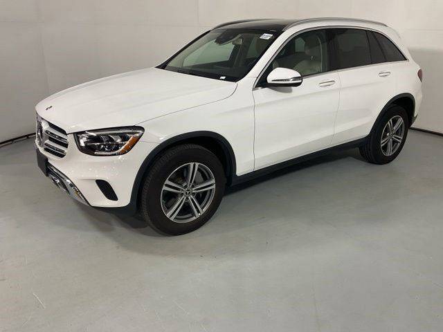2020 Mercedes-Benz GLC GLC 300 — SUV — 33,809 mi — Englewood, NJ