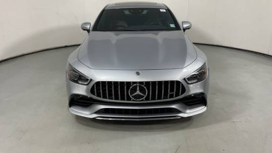 2022 Mercedes-Benz AMG GT AMG GT 53 — Sedan — 27,311 mi — Englewood, NJ