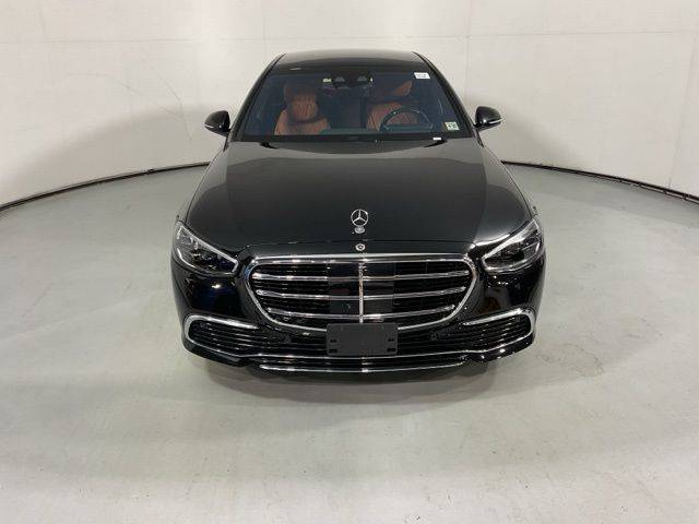 2022 Mercedes-Benz S-Class S 580 — Sedan — 10,003 mi — Englewood, NJ