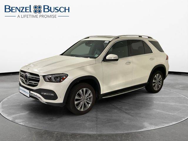 2021 Mercedes-Benz GLE GLE 350 — SUV — 14,622 mi — Englewood, NJ