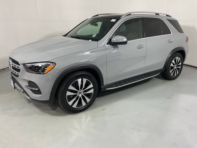 2025 Mercedes-Benz GLE GLE 350 — SUV — 5,892 mi — Englewood, NJ