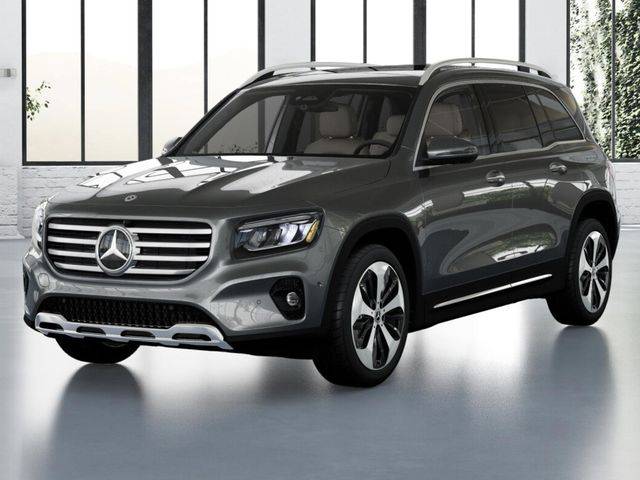 2025 Mercedes-Benz GLB GLB 250 — SUV — 3,025 mi — Englewood, NJ