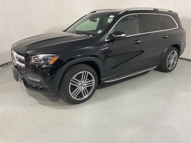 2021 Mercedes-Benz GLS GLS 450 — SUV — 40,733 mi — Englewood, NJ