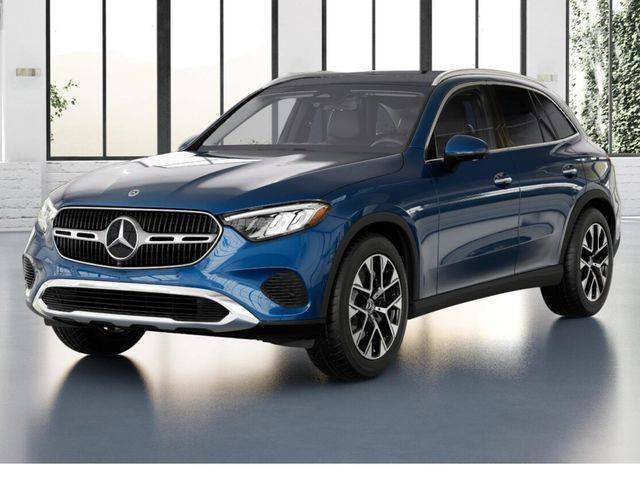 2025 Mercedes-Benz GLC GLC 350e — SUV — 6,533 mi — Englewood, NJ