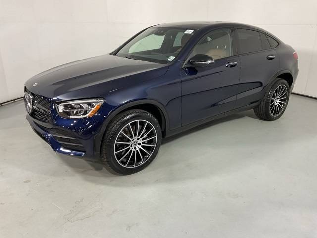 2022 Mercedes-Benz GLC GLC 300 — SUV — 34,451 mi — Englewood, NJ