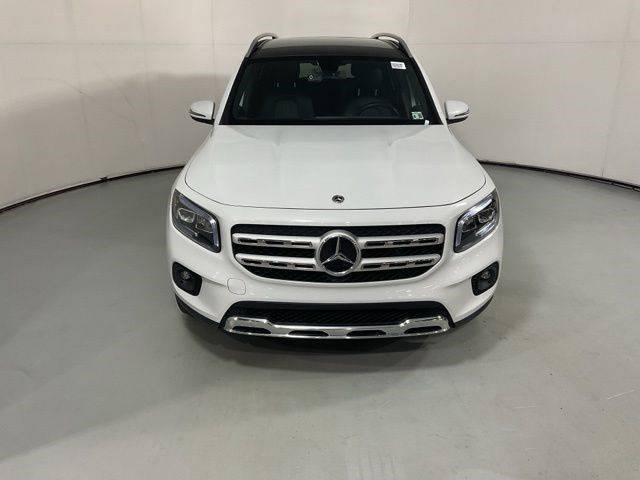 2021 Mercedes-Benz GLB GLB 250 — SUV — 26,625 mi — Englewood, NJ