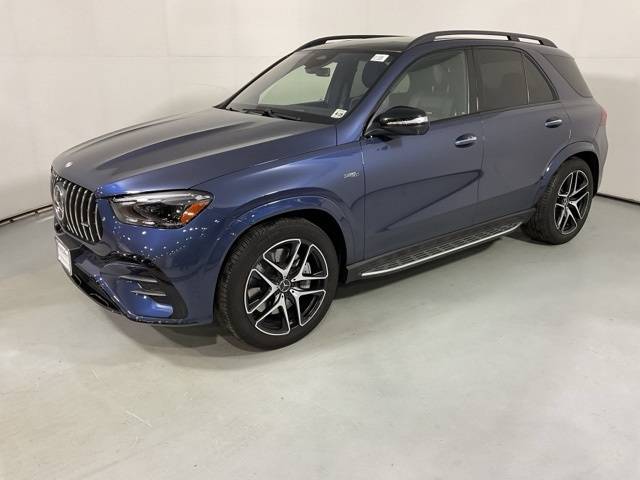 2024 Mercedes-Benz GLE AMG GLE 53 — SUV — 8,065 mi — Englewood, NJ
