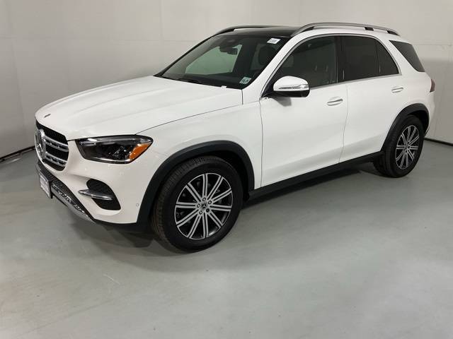 2024 Mercedes-Benz GLE GLE 350 — SUV — 3,170 mi — Englewood, NJ