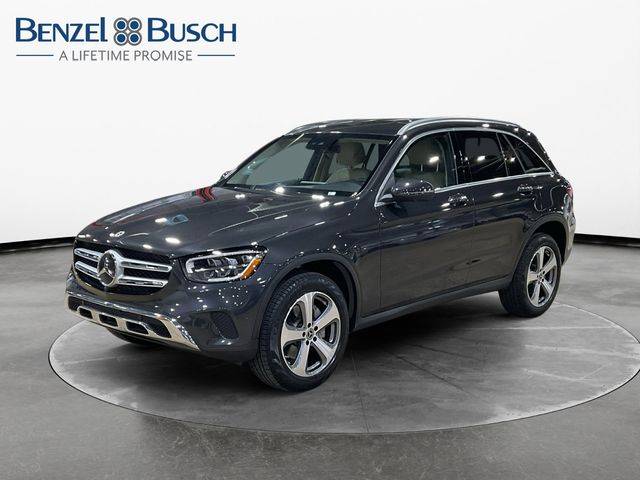 2022 Mercedes-Benz GLC GLC 300 — SUV — 28,623 mi — Englewood, NJ