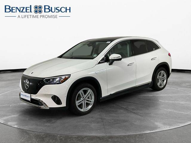 2023 Mercedes-Benz EQE SUV EQE 350 — SUV — 15,678 mi — Englewood, NJ
