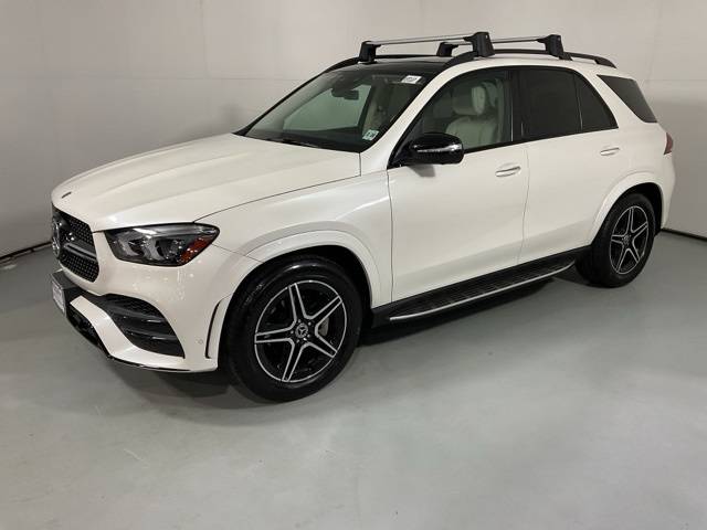 2021 Mercedes-Benz GLE GLE 350 — SUV — 36,931 mi — Englewood, NJ