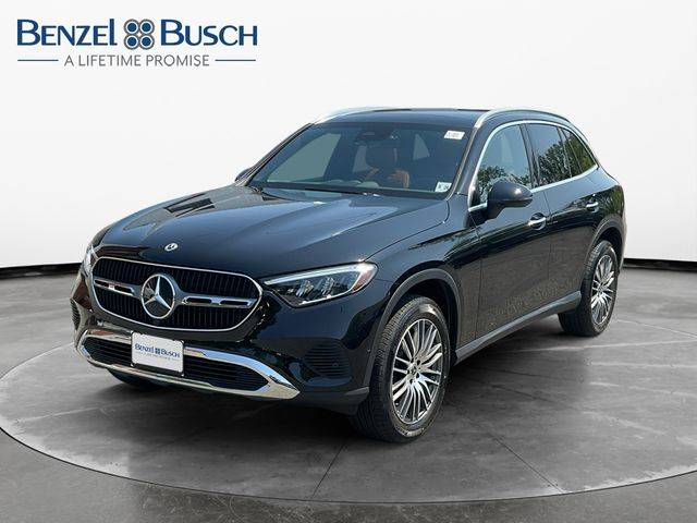 2023 Mercedes-Benz GLC GLC 300 — SUV — 10,856 mi — Englewood, NJ