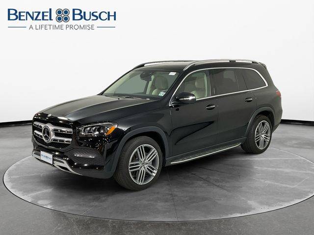 2021 Mercedes-Benz GLS GLS 450 — SUV — 39,178 mi — Englewood, NJ