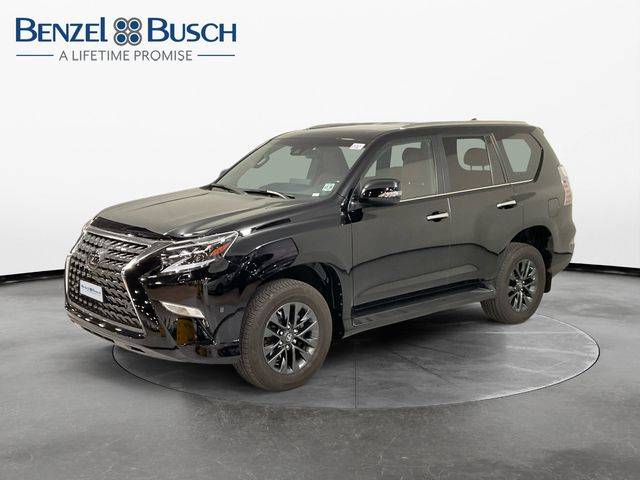 2022 Lexus GX GX 460 Premium — SUV — 42,119 mi — Englewood, NJ