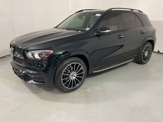 2021 Mercedes-Benz GLE GLE 350 — SUV — 36,860 mi — Englewood, NJ