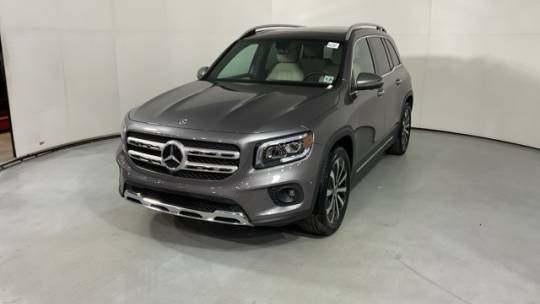 2021 Mercedes-Benz GLB GLB 250 — SUV — 19,673 mi — Englewood, NJ