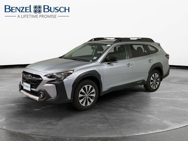 2023 Subaru Outback Limited — SUV — 22,942 mi — Englewood, NJ