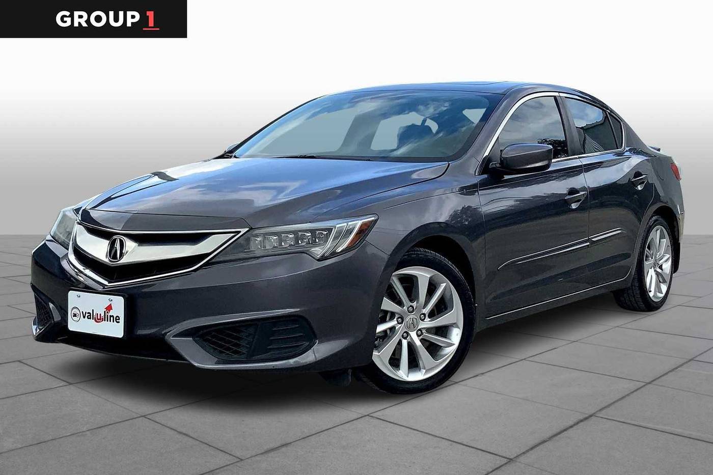 2018 Acura ILX Technology Plus Package — Sedan — 109,294 mi — San Antonio, TX
