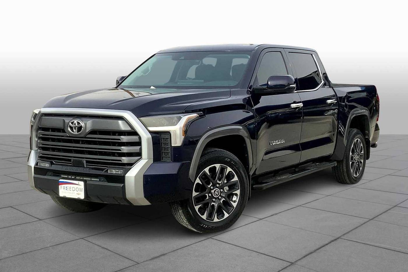 2024 Toyota Tundra Limited — Pickup Truck — 36,227 mi — San Antonio, TX
