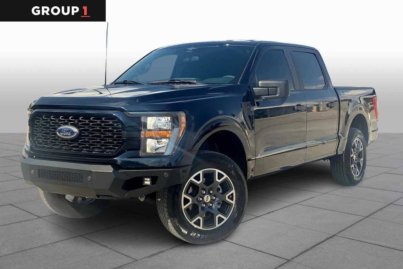 2023 Ford F-150 XL — Pickup Truck — 33,127 mi — San Antonio, TX