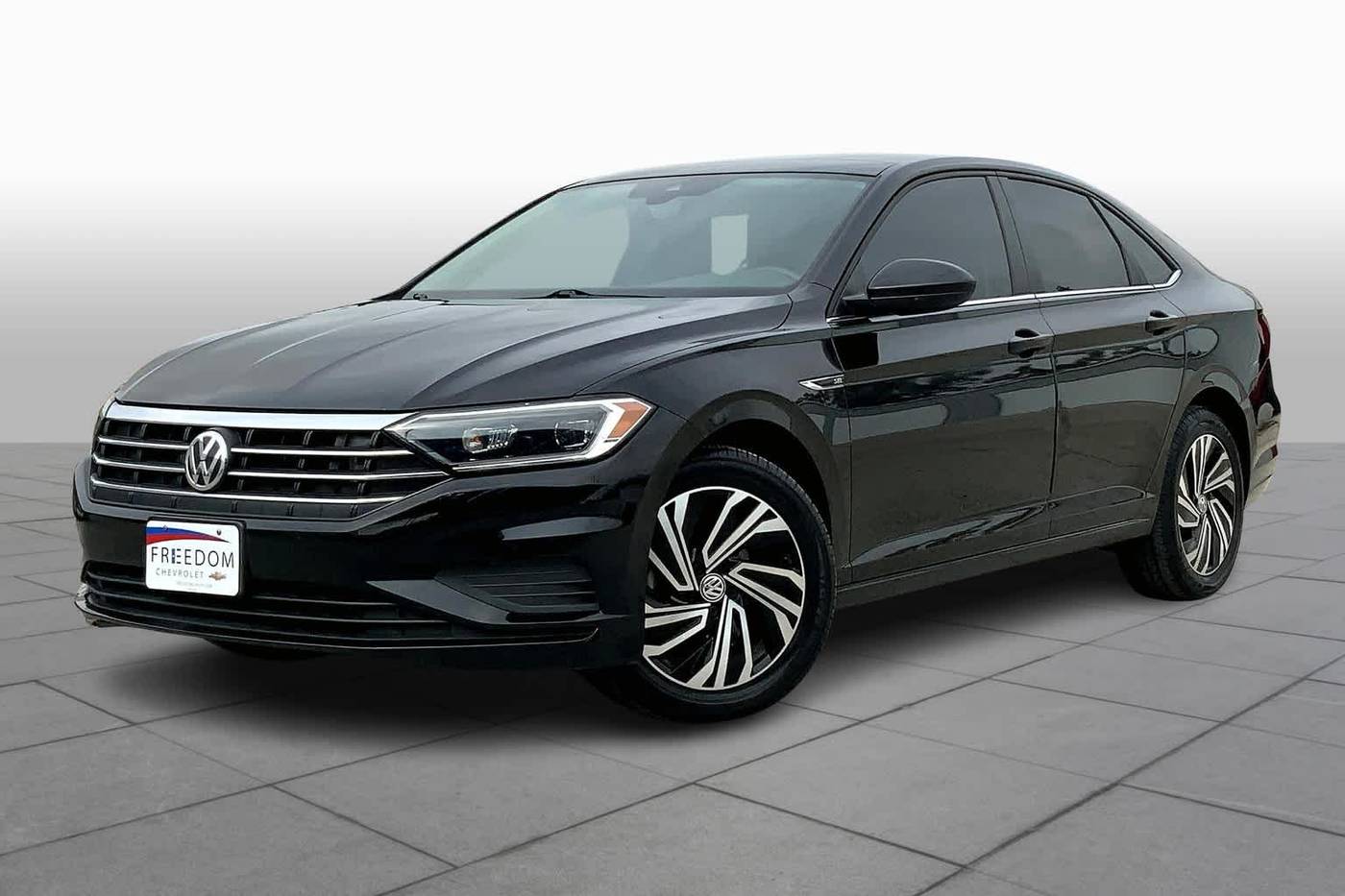 2020 Volkswagen Jetta SEL — Sedan — 85,155 mi — San Antonio, TX
