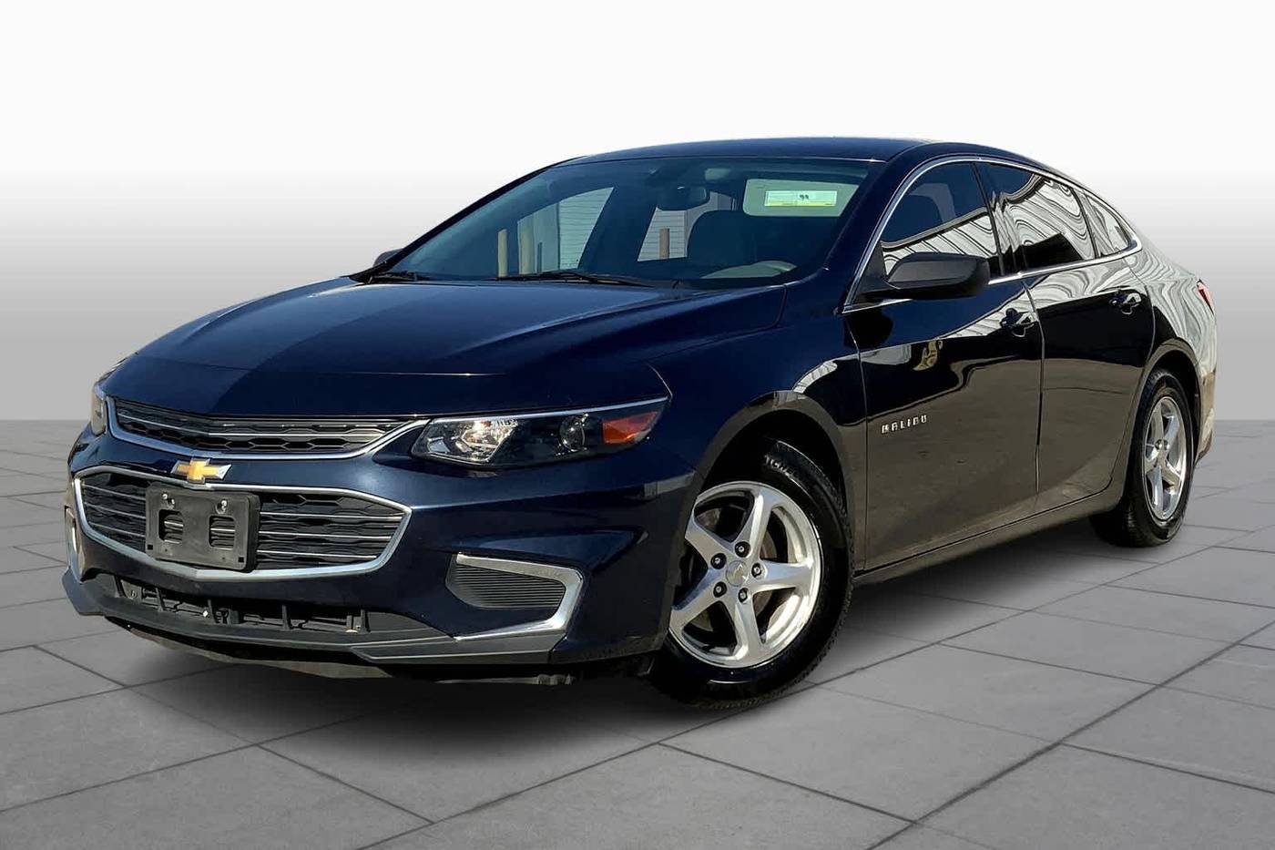 2016 Chevrolet Malibu LS — Sedan — 69,802 mi — San Antonio, TX