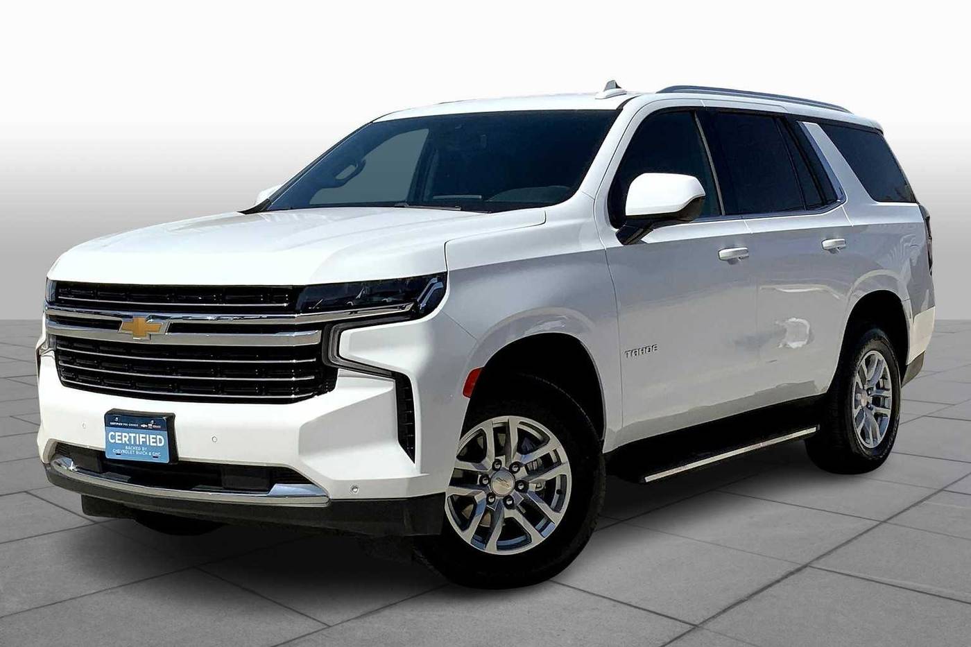 2023 Chevrolet Tahoe LT — SUV — 51,211 mi — San Antonio, TX