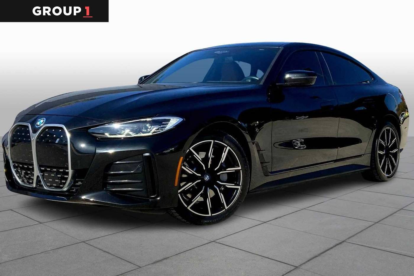 2022 BMW i4 eDrive40 — Sedan — 26,539 mi — San Antonio, TX