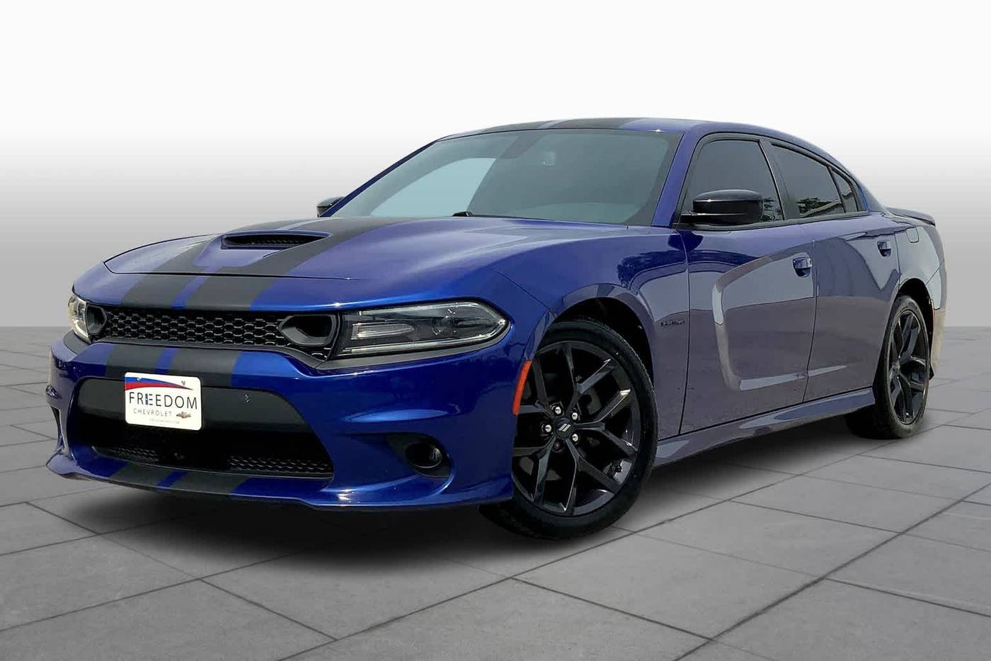 2021 Dodge Charger R/T — Sedan — 67,998 mi — San Antonio, TX