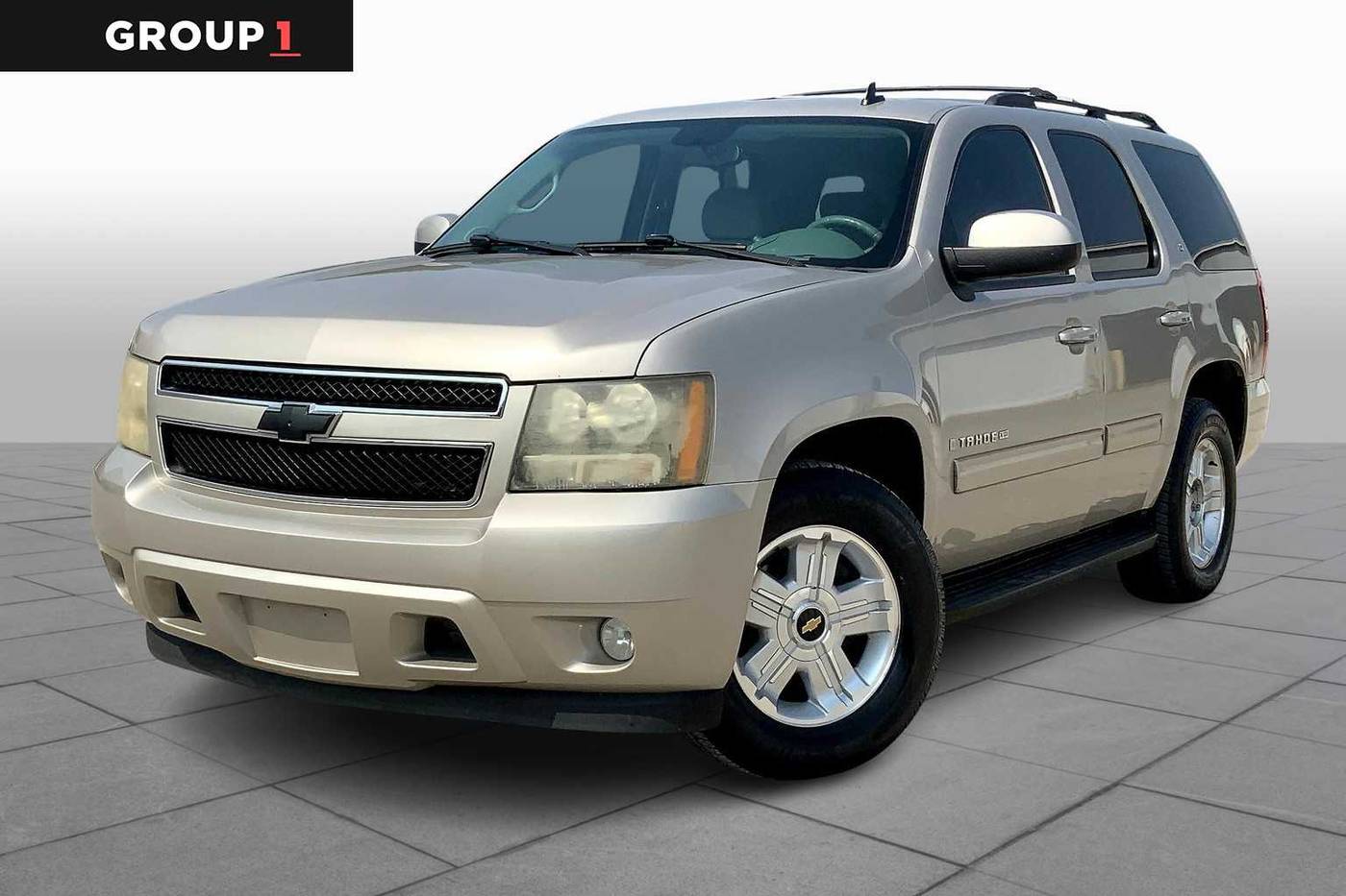 2009 Chevrolet Tahoe LT — SUV — 171,883 mi — San Antonio, TX