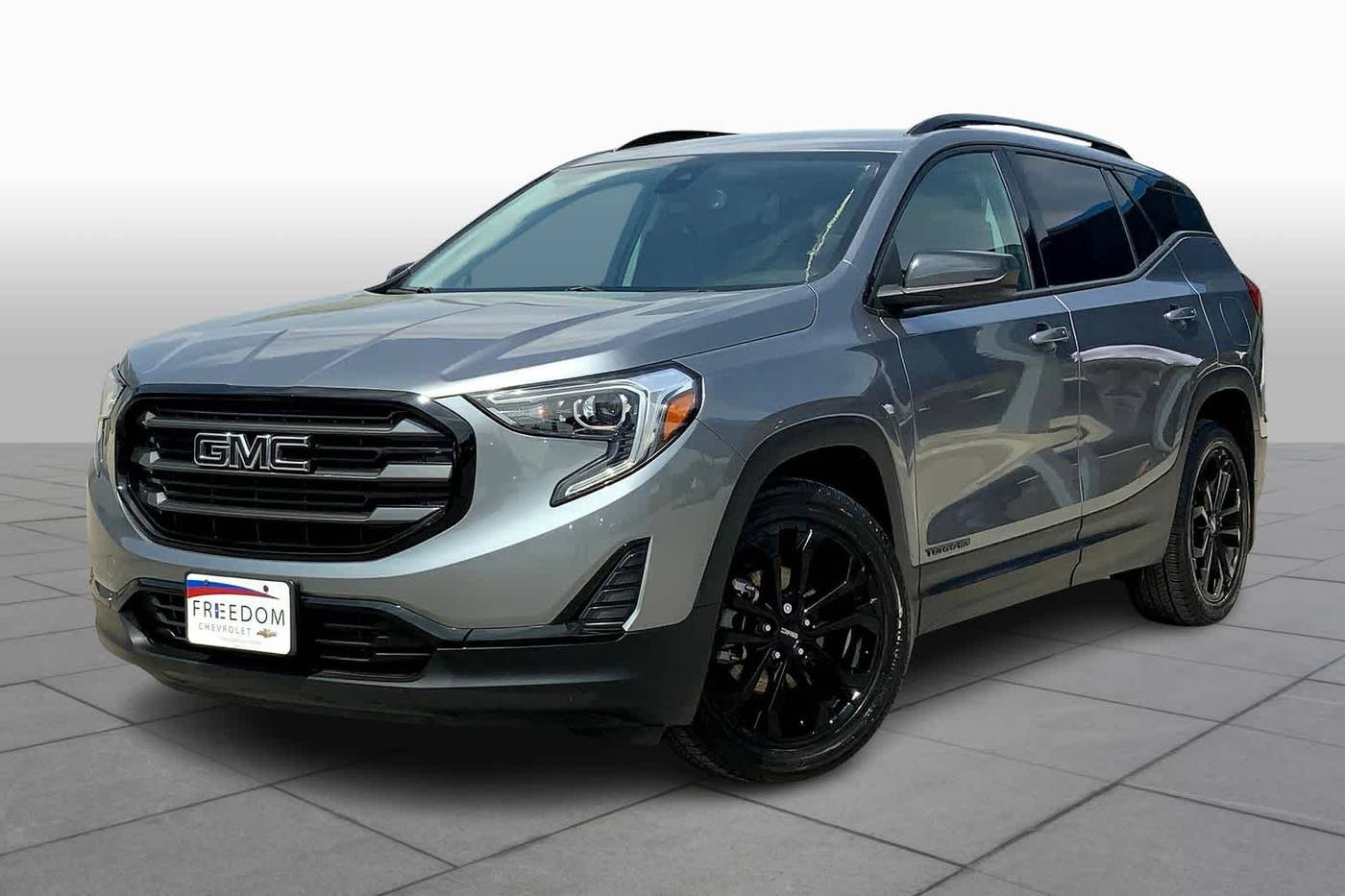 2020 GMC Terrain SLE — SUV — 70,209 mi — San Antonio, TX