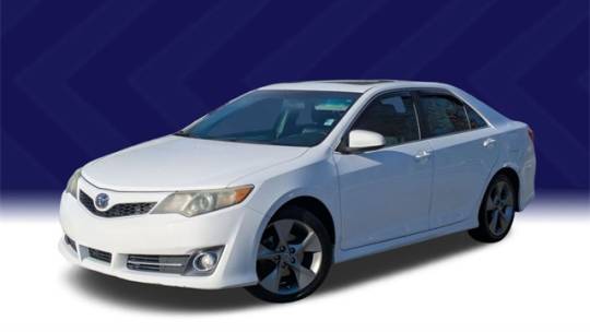 2014 Toyota Camry L — Sedan — 139,595 mi — Winston Salem, NC
