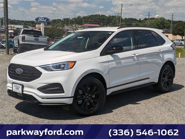 2024 Ford Edge SE — SUV — 690 mi — Winston Salem, NC