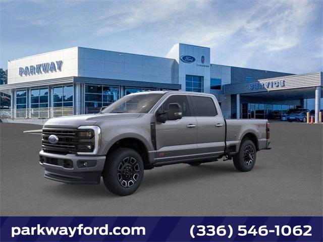 2026 Ford Super Duty F-350 XL