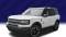 2024 Ford Bronco Sport in Winston Salem, NC 1 - Open Gallery