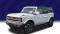 2024 Ford Bronco in Winston Salem, NC 1 - Open Gallery