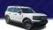 2024 Ford Bronco Sport in Winston Salem, NC 2 - Open Gallery