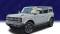 2024 Ford Bronco in Winston Salem, NC 1 - Open Gallery