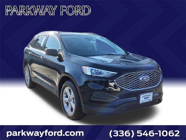 2024 Ford Edge SE — SUV — 601 mi — Winston Salem, NC