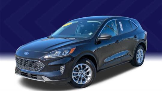 2022 Ford Escape SE — SUV — 14,148 mi — Winston Salem, NC