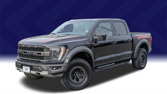 2021 Ford F-150 Raptor — Pickup Truck — 67,735 mi — Winston Salem, NC