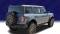 2024 Ford Bronco in Winston Salem, NC 5 - Open Gallery