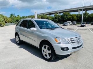 Used 2006 Mercedes Benz M Class For Sale Truecar