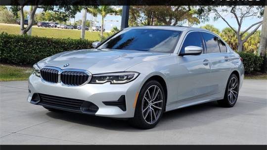2019 BMW 3 Series 330i — Sedan — 65,164 mi — Pembroke Pines, FL