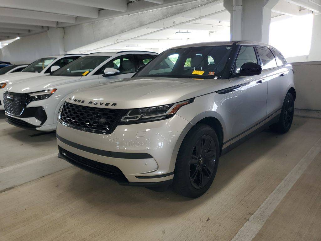 2020 Land Rover Range Rover Velar P250 S